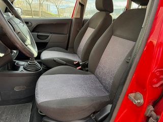 FORD FIESTA 1.4 I