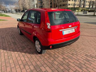FORD FIESTA 1.4 I