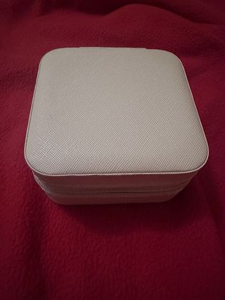 Joyero de viaje