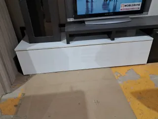 Mueble de salón modular