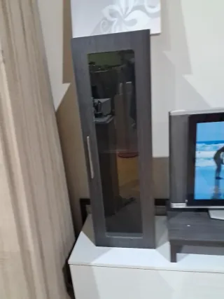 Mueble de salón modular