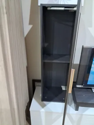 Mueble de salón modular