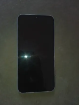 Móvil Samsung Galaxy A34