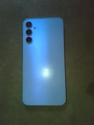 Móvil Samsung Galaxy A34