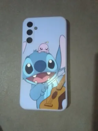 Móvil Samsung Galaxy A34