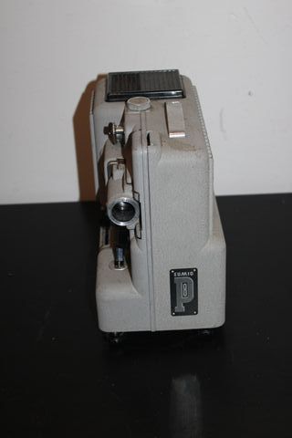 Proiettore Eumig P8 Vintage Anni '60/'70