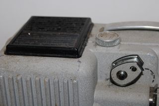 Proiettore Eumig P8 Vintage Anni '60/'70