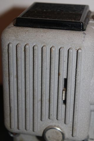 Proiettore Eumig P8 Vintage Anni '60/'70