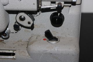 Proiettore Eumig P8 Vintage Anni '60/'70