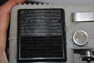 Proiettore Eumig P8 Vintage Anni '60/'70