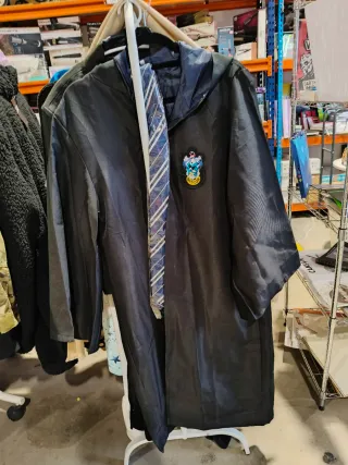 Bata Hogwarts Gryffindor/Ravenclaw Talla L