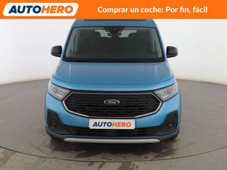 Ford Tourneo Connect 2.0 TDCi EcoBlue Active