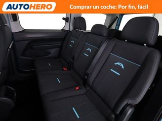 Ford Tourneo Connect 2.0 TDCi EcoBlue Active