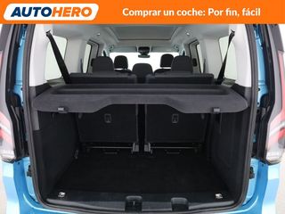 Ford Tourneo Connect 2.0 TDCi EcoBlue Active
