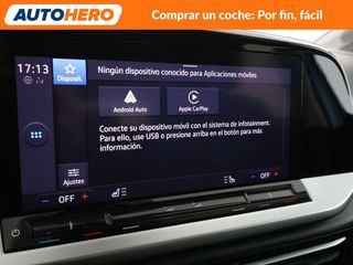 Ford Tourneo Connect 2.0 TDCi EcoBlue Active