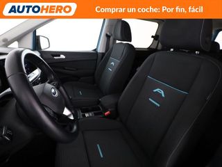 Ford Tourneo Connect 2.0 TDCi EcoBlue Active