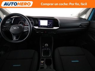 Ford Tourneo Connect 2.0 TDCi EcoBlue Active