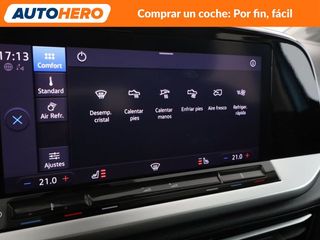 Ford Tourneo Connect 2.0 TDCi EcoBlue Active