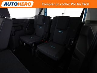 Ford Tourneo Connect 2.0 TDCi EcoBlue Active