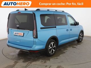 Ford Tourneo Connect 2.0 TDCi EcoBlue Active