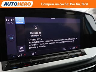 Ford Tourneo Connect 2.0 TDCi EcoBlue Active