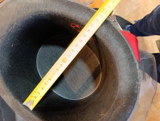 Sombreros de fiesta divertidos
