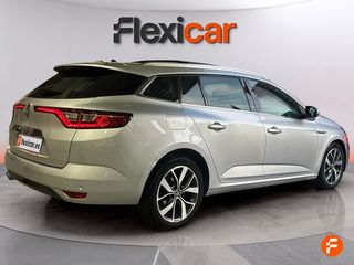 Renault Megane Sp. Tourer Bose En. dCi 96kW (130CV)
