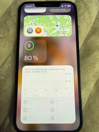 tengo su caja y su cable mirar la 3 foto  Porfavor