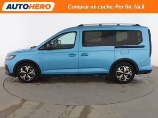 Ford Tourneo Connect 2.0 TDCi EcoBlue Active