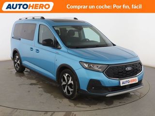Ford Tourneo Connect 2.0 TDCi EcoBlue Active