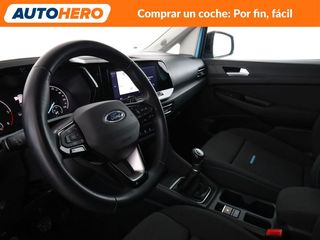 Ford Tourneo Connect 2.0 TDCi EcoBlue Active