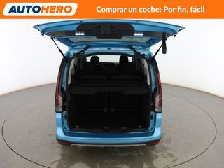 Ford Tourneo Connect 2.0 TDCi EcoBlue Active