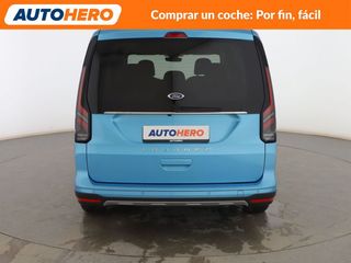 Ford Tourneo Connect 2.0 TDCi EcoBlue Active