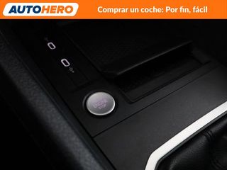 Ford Tourneo Connect 2.0 TDCi EcoBlue Active