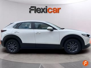 Mazda CX-30 2.5L e-SKYACT G MHEV 103kW Prime-Line MT