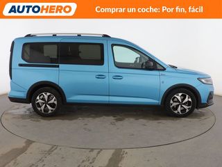 Ford Tourneo Connect 2.0 TDCi EcoBlue Active