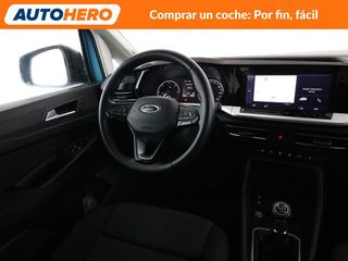Ford Tourneo Connect 2.0 TDCi EcoBlue Active