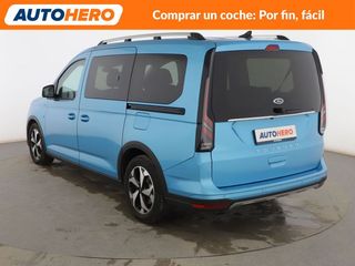 Ford Tourneo Connect 2.0 TDCi EcoBlue Active