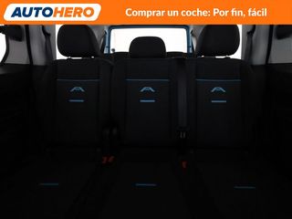 Ford Tourneo Connect 2.0 TDCi EcoBlue Active