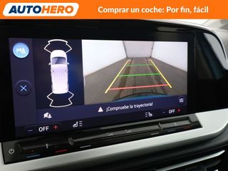 Ford Tourneo Connect 2.0 TDCi EcoBlue Active