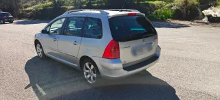 PEUGOT 307 7 PLAZAS 1.6 SW PACK PLUS HDI