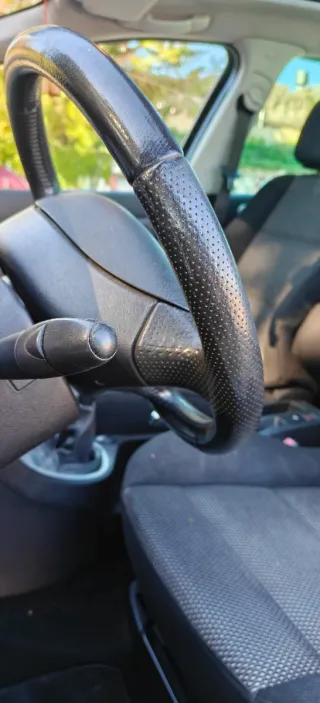 PEUGOT 307 7 PLAZAS 1.6 SW PACK PLUS HDI