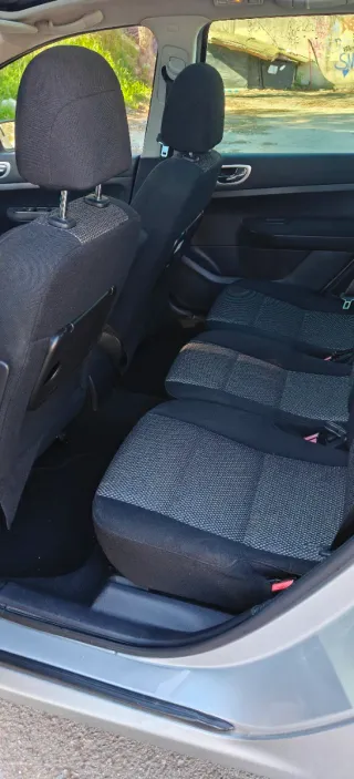 PEUGOT 307 7 PLAZAS 1.6 SW PACK PLUS HDI