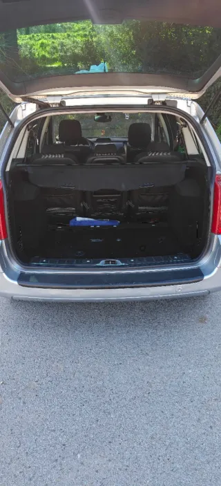 PEUGOT 307 7 PLAZAS 1.6 SW PACK PLUS HDI