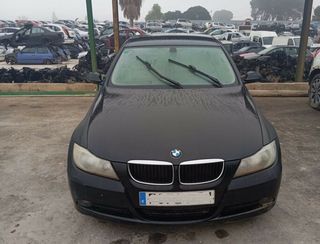 Bmw 433991 7jx16eh2 llanta serie 3 berlina (e90)