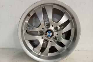 Bmw 433991 7jx16eh2 llanta serie 3 berlina (e90)