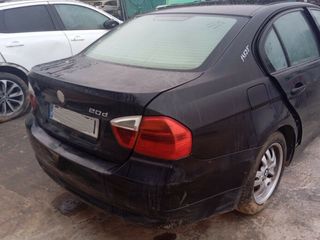 Bmw 433991 7jx16eh2 llanta serie 3 berlina (e90)