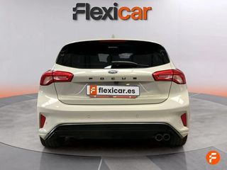 Ford Focus 1.0 Ecoboost MHEV 114kW ST-Line