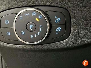 Ford Focus 1.0 Ecoboost MHEV 114kW ST-Line