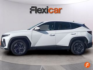 Hyundai Tucson 1.6T 118kW (160CV) Klass
